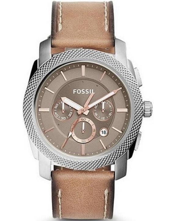 Brown%20Leather%20Chronograph%20Watch%20for%20Men%20-%20FS5192%20-%20Image%204