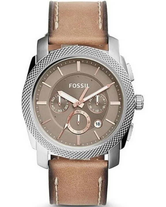 Brown%20Leather%20Chronograph%20Watch%20for%20Men%20-%20FS5192%20-%20Image%204