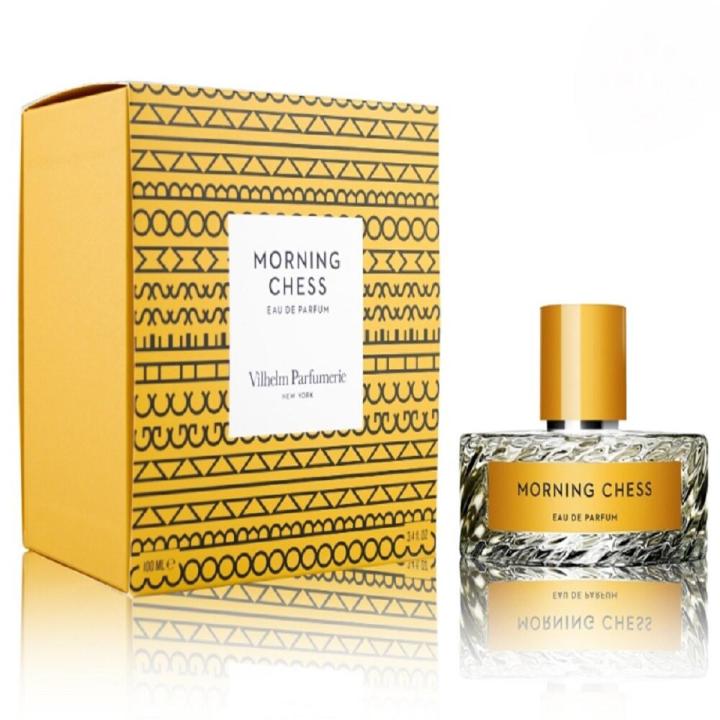 VILHELM PARFUMERIE MORNING CHESS EDP 100ML | Daraz.pk
