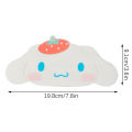 Hello Kitty Ice Cream Silicone Mold Sanrio Cute Kuromi DIY Ice Popsicle Tool Cartoon Ice Box Mold Ice Compartment. 