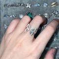bisuteria-china-por-mayor Jewelry Women silver 925 rings Silver Finger Ring wedding rings s925 bisuteria al por mayor china. 