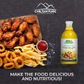 Cooking Oil – Blended Edible Vegetable Oil. 