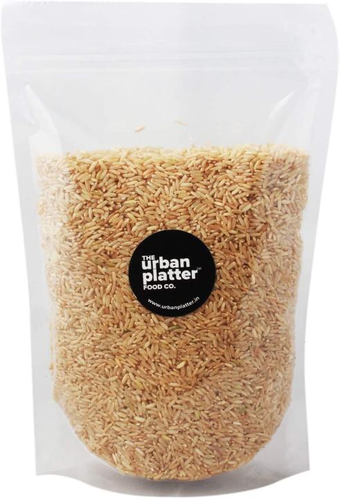 Long Grain Brown Rice 500 g | Daraz.pk