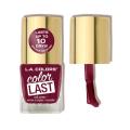 L.A. COLORS Color Last Polish - Knowledge - Beauty by Daraz. 