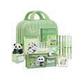Panda Stationery Gift Pack Student School Supplies Souvenir Birthday Graduation Gift Children's Stationery Set Gift Box. 