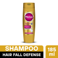 Meclay London Hair Fall Defense Shampoo 185ML. 