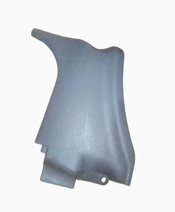 Daihatsu Cuore Pedal Wiring Trim 2002-2014 Pc | Daraz.pk