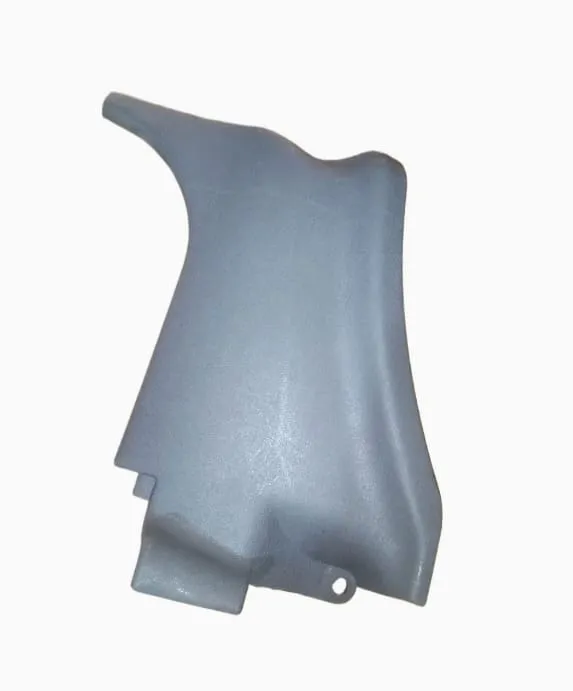 Daihatsu Cuore Pedal Wiring Trim 2002-2014 Pc | Daraz.pk