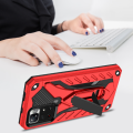 Xiaomi Poco M4 Pro 4G Transformer Hybrid Armor Series Case. 