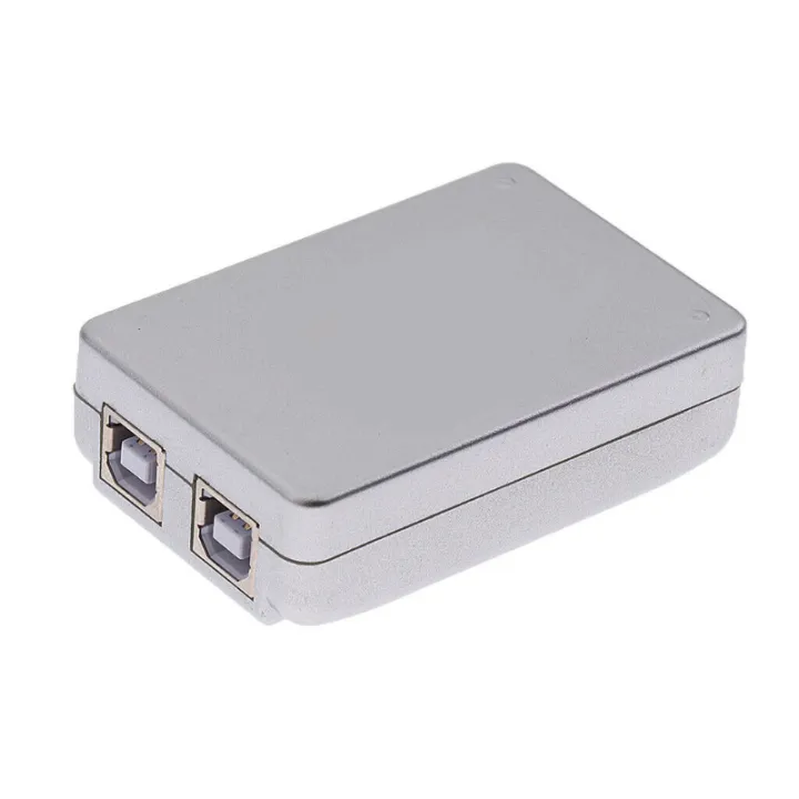 USB%202.0%20Mini-Auto%20Sharing%20Hub%20With%20Two%20Ports%20For%20Computer%20PC%20Printer%20-%20Image%203