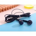 U19 Macaron For Apple Earbuds Subwoofer Wired earphone In-Ear 3.5mm Universal Headset Wired Earphone Microphone. 