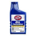 Stp Oil Treatment, Oil Additives  300ml Made In U.S.A. 