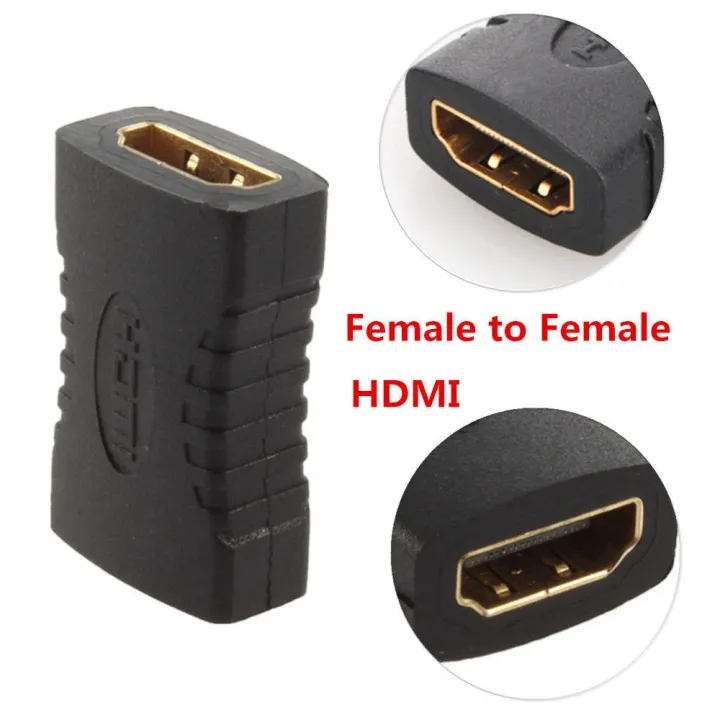 HDMI%20Female%20To%20Female%20Joinder%20For%20Wire%20Extension-HDMI%20Coupler%20Adapter%20Female%20to%20Female-HDMI%20Connector-HDMI%20Female%20to%20Female%20Coupler%20Adapter%20Connector%20Joiner%201080P%20-%20Image%206