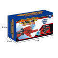 Spiderman Web Dart Shooter With Darts Launcher - Avengers Spiderman Toy - Toys For Boys. 