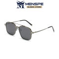 MENSPE 3 In 1 Sunglasses Men Polarized Sunglasses Night Vision Eyewear Magnetic Sun Glasses Frame Spectacles 3 Lens Unisex Anti-UV Spectacles Fashion Eyeglass. 