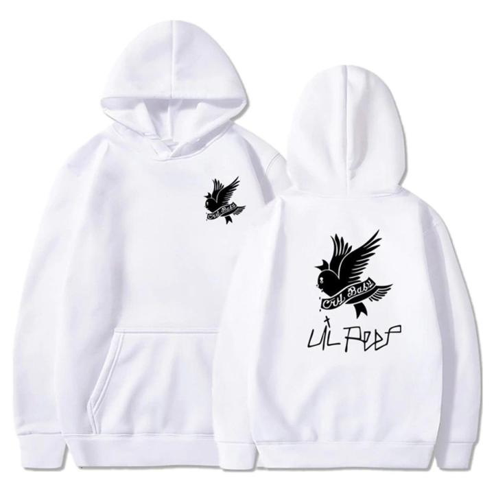 Lil peep love sweatshirt best sale