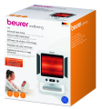 Beurer infrared heat radiator IL 60. 
