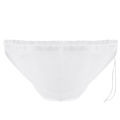 Reusable Mesh Strainer Juice Soy Milk Nut Milk Tea Nylon Filter Bag Bowl Shape Food Coffee Oil Yogurt Filter Net Mesh. 