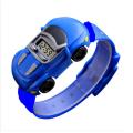 Children Watch Toy for Boy Baby Kids Watch Fashion Electronic Digital Car Shape Watch for Kids. 