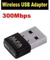 Universal USB Wifi Dongle 802.11 mini Dongle Wifi catcher Adapter External LAN Card for Laptop, PC High Speed Adapter. 