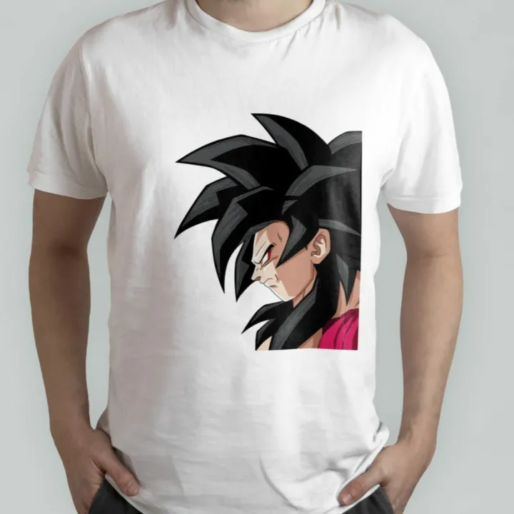Panthers-%20Super%20Saiyan%20Goku%20T%20Shirt,%20Dragon%20Ball%20Z%20t%20Shirt,%20Anime%20T%20shirts%20-%20Image%203