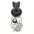 for TDM850 XTZ750 TDM 850 Carburetor Repair Kit Membrane Diaphragm Vacuum. 