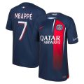 MBAPPE PSG football football jersey 2023/2024. 