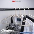 Coat Hanger Adult/Kids Clothes Hanger Racks for Jackets, Pants & Dress Clothes Hangers Baby Clothing Organizer. 