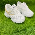 Y2k Fashionable Women's Chunky Sneakers  Casual Shoes Comfortable Wedge Sports Sneakers Chic Women's Chunky Shoes Trendy Outwear Sneakers Basketball Shoes Urban Fashion Sneaker Culture Shoe Enthusiast Favorites Vibrant Perfect Gifts for Girls. 