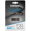 Samsung Flash Drive 128 GB - 64 GB - 32 GB - 16 GB - 8 GB - USB High Speed 3.0 Metal USB Pen Drives + Free OTG Adapter Micro / Type C memory U disk High Speed USB 3.0 for PC Mobile Laptop Macbook Pen Drive USB Stick Flash (1 YEAR WARRANTY). 