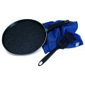 SK Marble Coated Hot Plate/Pizza Pan. 