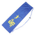 Badminton Racket Cover Bag Soft Storage Bag Case Drawstring Pocket Portable Tennis Racket Protection Sleeve Sport Supplies Sunlight Super Store. 