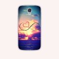 Case for Samsung Galaxy S4 I9500 I9505 Soft TPU Phone Cover for Samsung Galaxy S4 Mini i9190 i9192 i9195 Case Shell Bag. 