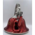 Best Stainless Steel Tea Kettle | Mirror Polish | Whistling Teapot. 