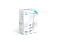 Tplink 300Mbps Universal Wi-Fi Range Extendor TL-WA850RE. 