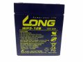 LONG WP5-12 12V 5AH Battery - Brand Warranty Best Price in Pakistan. 