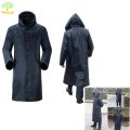 1Pcs Rain Coat Waterproof Rain Suit Baresh For Motorcycle Rain Coat And Dust Clothe Barsati. 