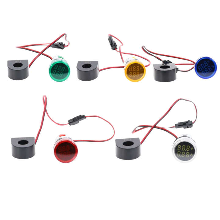 Digital%20Panel%20Light%20Ampere%20amp%20Volt%20Meter%20,Digital%20%20Volt%20and%20Ampere%20Meter%20Good%20Quality%20and%20accuracy%20Meter%20-%20Image%205