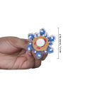Among Us Dynamic Fidget Spinner, Stress Relief Anxiety Toy Animated Top Fidget Spinner Gyro Running Fidget Spinner for Kids & Adults Available in Multi Characters Pikachu Among Us Naruto Sasuke Jiraiya Astronaut Perfect Gift For Your Baby Boy & Girl. 