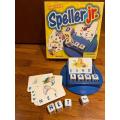 Speller Jr. 