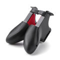 Gamepad For Pubg Mobile Phone Game Controller L1R1 Shooter Trigger Fire Button. 