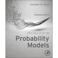 Introduction to Probability Models 13th Edition, Kindle Edition by Sheldon M. Ross. 