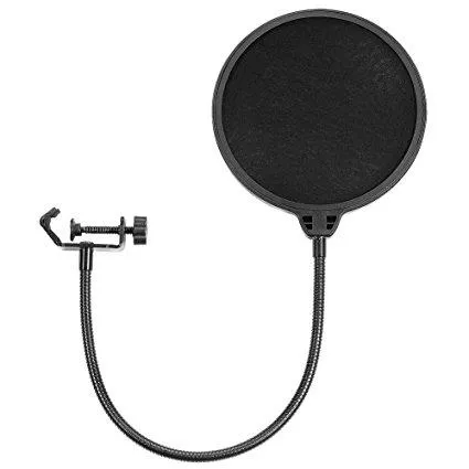 Bm%20800%20Condensor%20Microphone%20Complete%20Kit%20-%20with%20Pop%20Filter,%20Arm%20Scissor%20Stand%20&%20Phantom%20Power%20With%20XLR%20Cable%20-%20Image%208