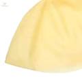 Skinhead Cap Comfortable Wearable Fake Bald Head Cover for Prop , Adult with Hairnet. 