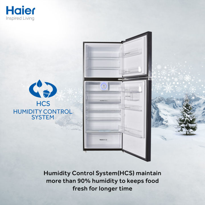Haier%2019%20Cu%20Ft%20/%20Digital%20Inverter%20/%20HRF-538TIFPA%20(%20Fresher%20&%20HCS%20Technology%20+%20Digital%20Control%20Panel%20+%20Turbo%20Fan%20+%204%20Temperature%20Sensors%20+%20ABT%20Technology%20+%20Inverter%20Compressor%20+%20Glass%20Door%20)%20Purple%20Colour%20Refrigerator%20/%2010%20Years%20Haier%20Warranty%20-%20Image%205