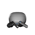 Audionic Airbud 425 Quad Mic | ENC Wireless Earbuds | Gaming mode Low Latency TWS Earbud With 40 Hours Playtime | IPx4 Water Proof Wireless Earphones With Voice Assistance Bluetooth Ear buds And Headphones. 