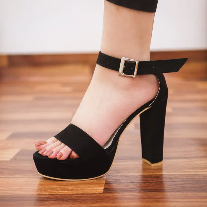 Women%20Fashion%204-Inch%20Black%20Block%20Heels%20Sandal%20Ideal%20for%20Party,%20Bridal,%20Casual,%20and%20Office%20Wear%20-%20Comfortable%20for%20Every%20Occasion%20-%20Image%207