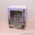 Ghost Slayer: A Reward, Butterfly, Insect Pillar, Scene, Anime Model, Toy Box, Handmade Set. 