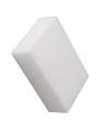 Pack of 3 Melamine Sponge Cleaners for Kitchen, Office, and Bathroom Stubborn Stain Removal, 6cm x 10cm. 