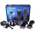 SHINON SH-7627 Professional Electric Hair Trimmer with LCD. 
